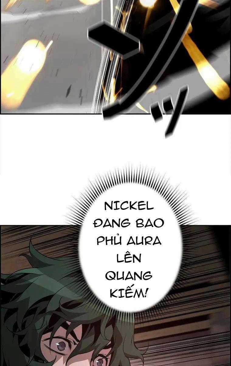 Đặc Tính Tiến Hóa Của Chiêu Hồn Sư Chapter 23 trang 22