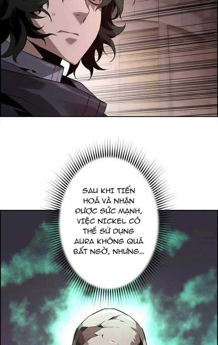 Đặc Tính Tiến Hóa Của Chiêu Hồn Sư Chapter 23 trang 23