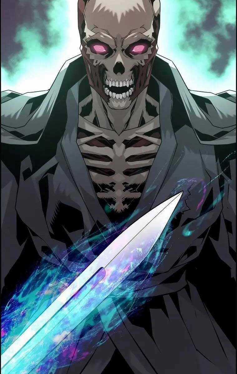 Đặc Tính Tiến Hóa Của Chiêu Hồn Sư Chapter 23 trang 24