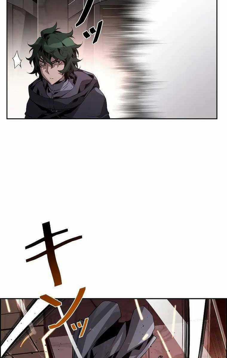 Đặc Tính Tiến Hóa Của Chiêu Hồn Sư Chapter 23 trang 28