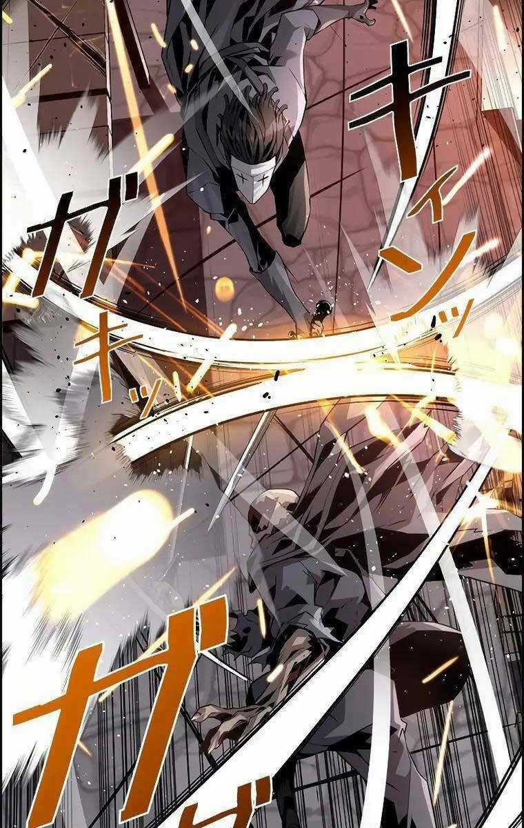 Đặc Tính Tiến Hóa Của Chiêu Hồn Sư Chapter 23 trang 29