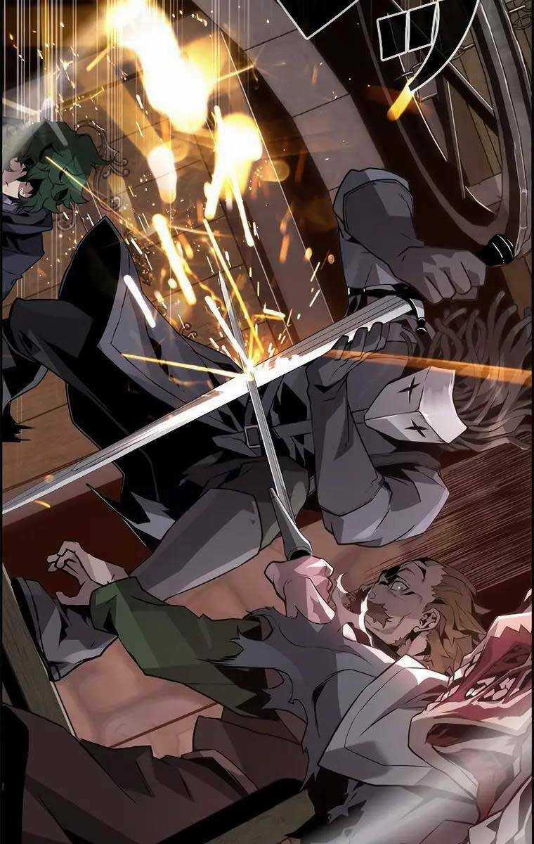 Đặc Tính Tiến Hóa Của Chiêu Hồn Sư Chapter 23 trang 3