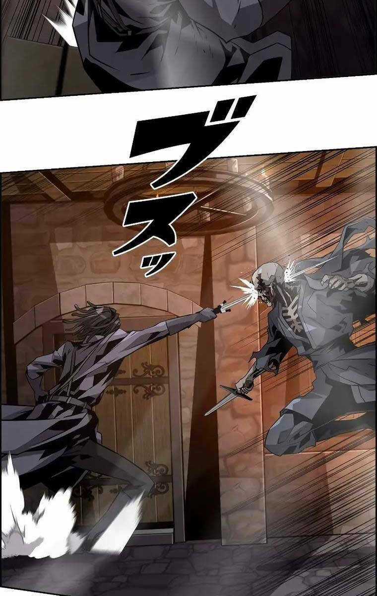 Đặc Tính Tiến Hóa Của Chiêu Hồn Sư Chapter 23 trang 33