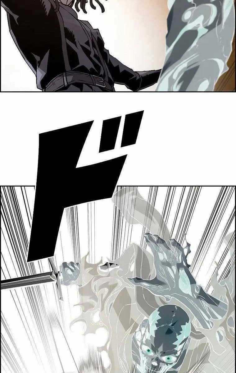 Đặc Tính Tiến Hóa Của Chiêu Hồn Sư Chapter 23 trang 37