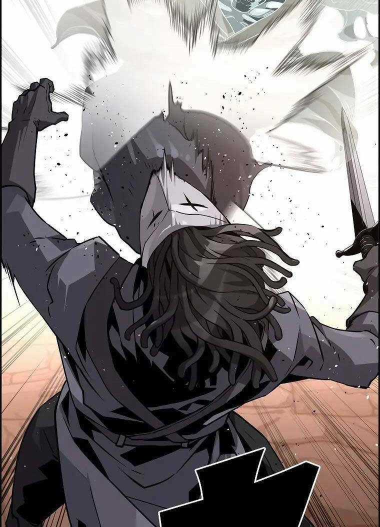 Đặc Tính Tiến Hóa Của Chiêu Hồn Sư Chapter 23 trang 38