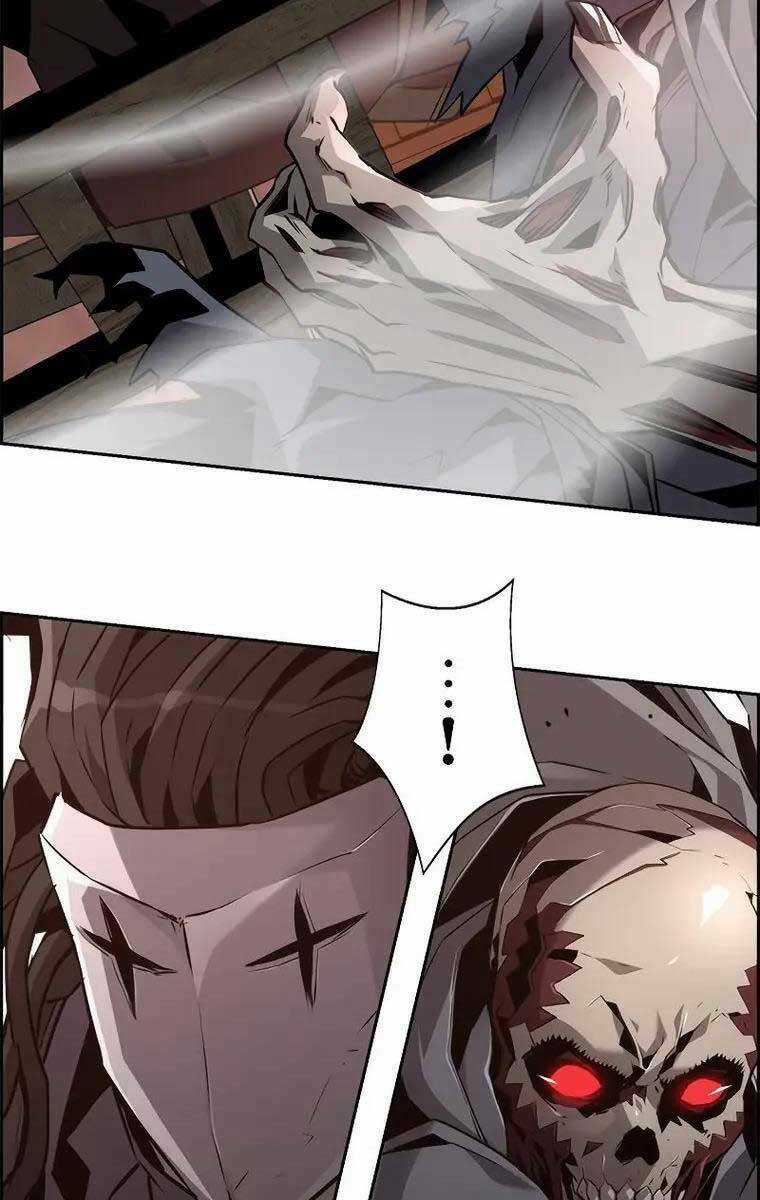 Đặc Tính Tiến Hóa Của Chiêu Hồn Sư Chapter 23 trang 4