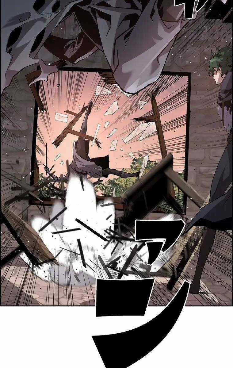 Đặc Tính Tiến Hóa Của Chiêu Hồn Sư Chapter 23 trang 40