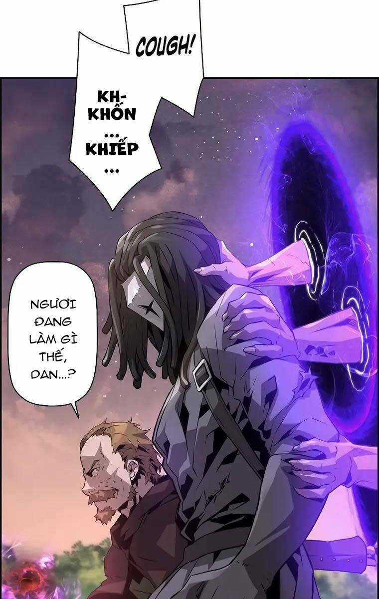 Đặc Tính Tiến Hóa Của Chiêu Hồn Sư Chapter 23 trang 43