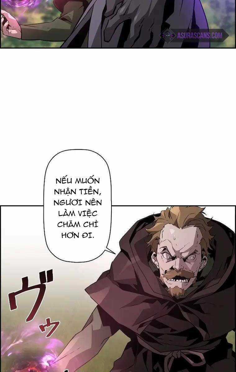 Đặc Tính Tiến Hóa Của Chiêu Hồn Sư Chapter 23 trang 44