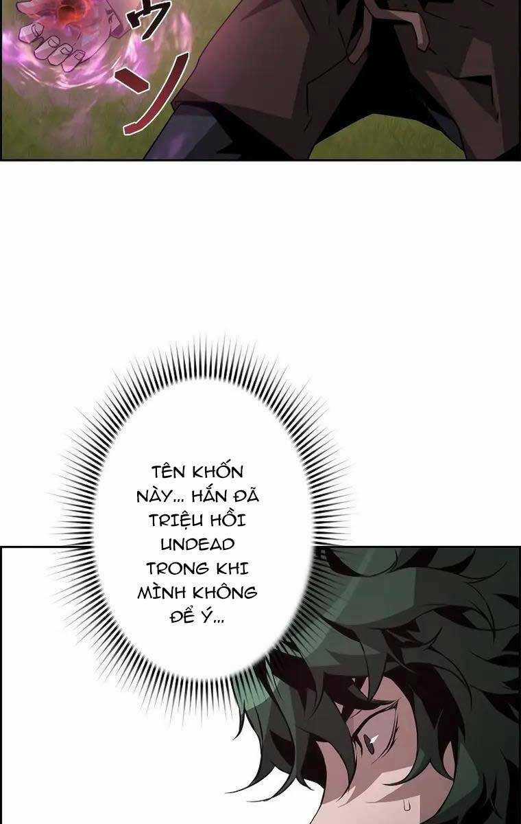 Đặc Tính Tiến Hóa Của Chiêu Hồn Sư Chapter 23 trang 45