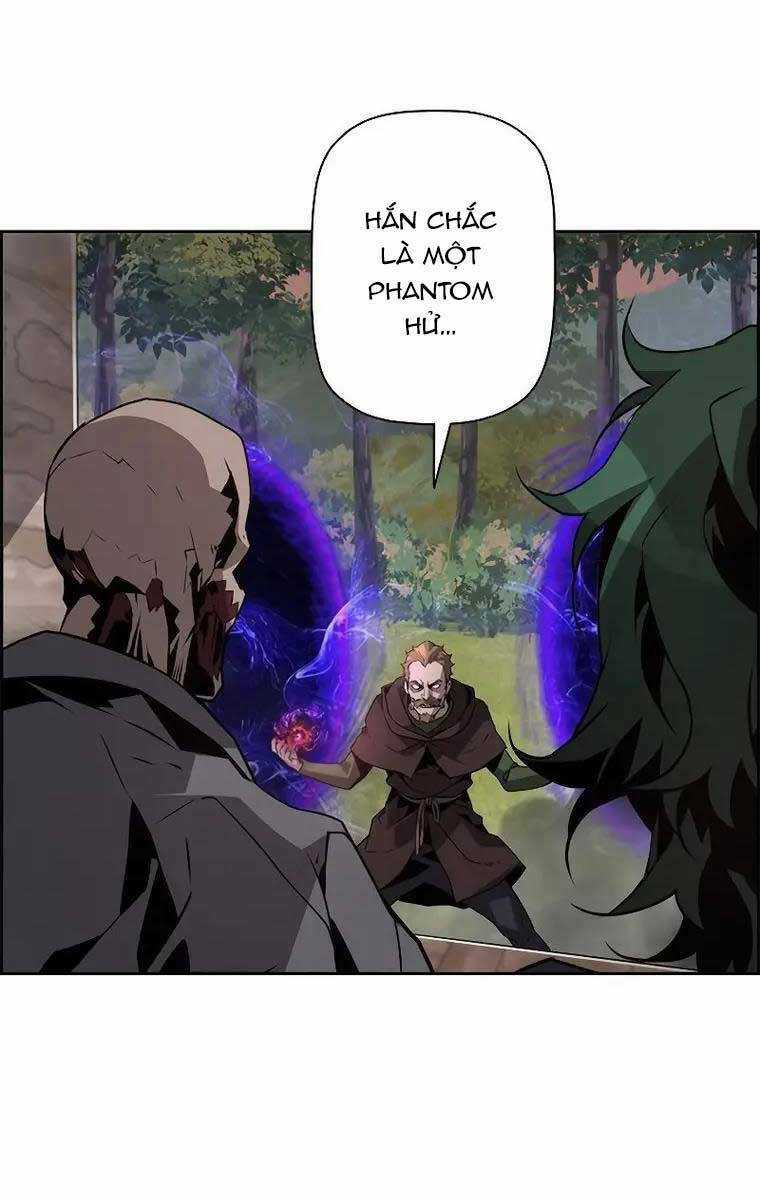 Đặc Tính Tiến Hóa Của Chiêu Hồn Sư Chapter 23 trang 47