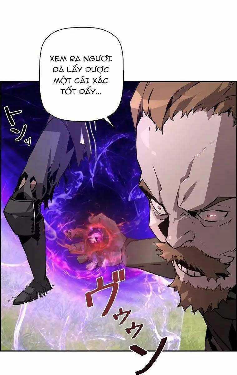 Đặc Tính Tiến Hóa Của Chiêu Hồn Sư Chapter 23 trang 48