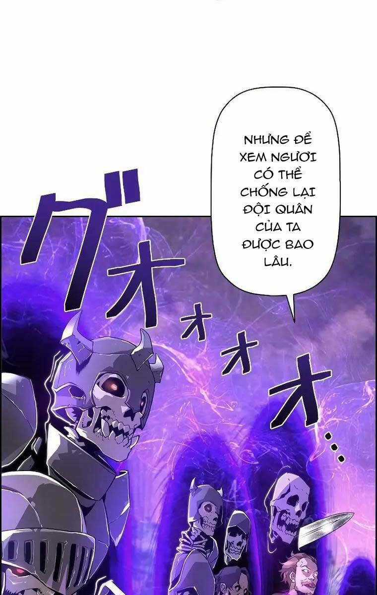 Đặc Tính Tiến Hóa Của Chiêu Hồn Sư Chapter 23 trang 49