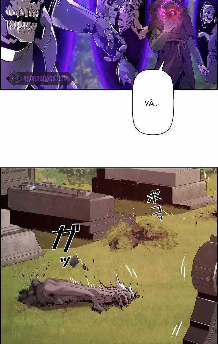 Đặc Tính Tiến Hóa Của Chiêu Hồn Sư Chapter 23 trang 50