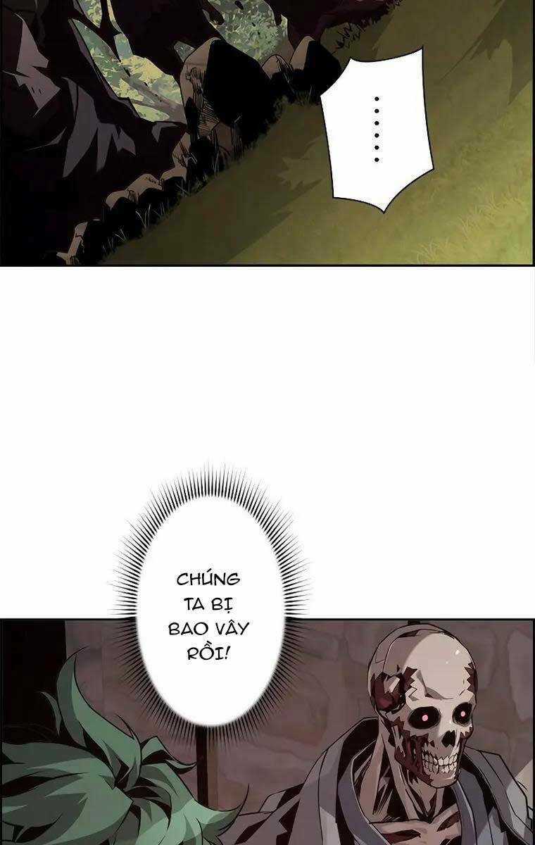 Đặc Tính Tiến Hóa Của Chiêu Hồn Sư Chapter 23 trang 53