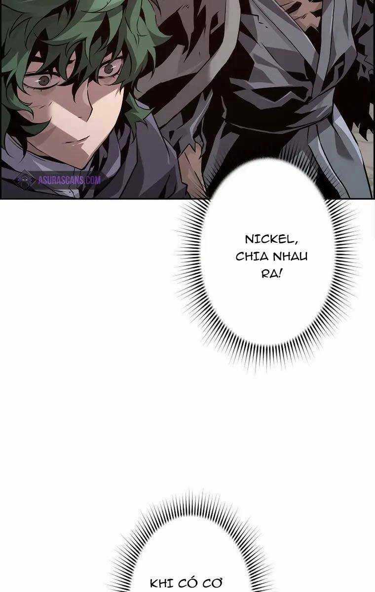 Đặc Tính Tiến Hóa Của Chiêu Hồn Sư Chapter 23 trang 54