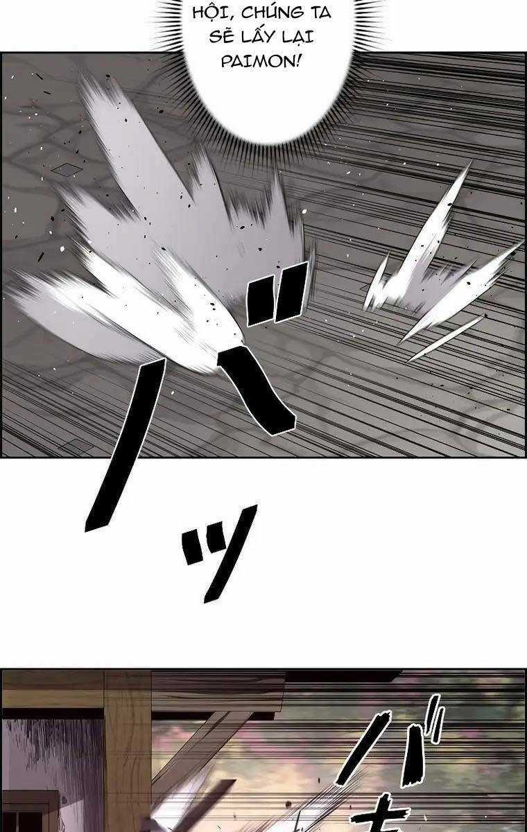 Đặc Tính Tiến Hóa Của Chiêu Hồn Sư Chapter 23 trang 55