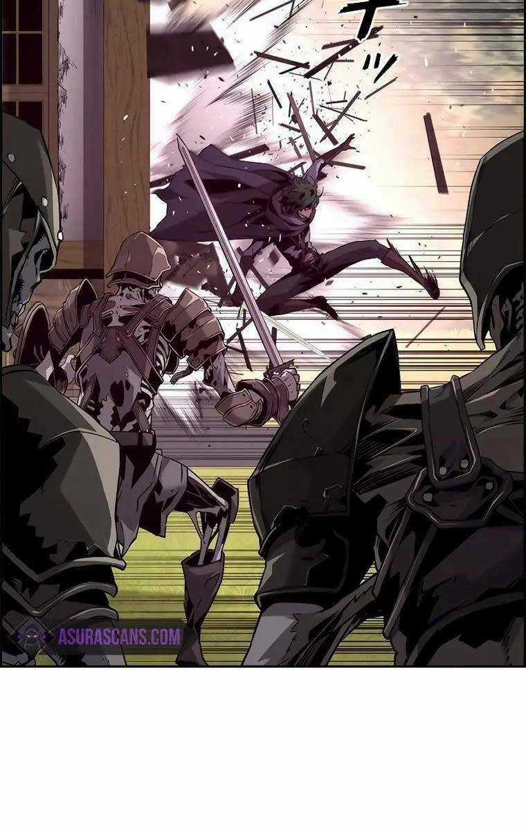 Đặc Tính Tiến Hóa Của Chiêu Hồn Sư Chapter 23 trang 56