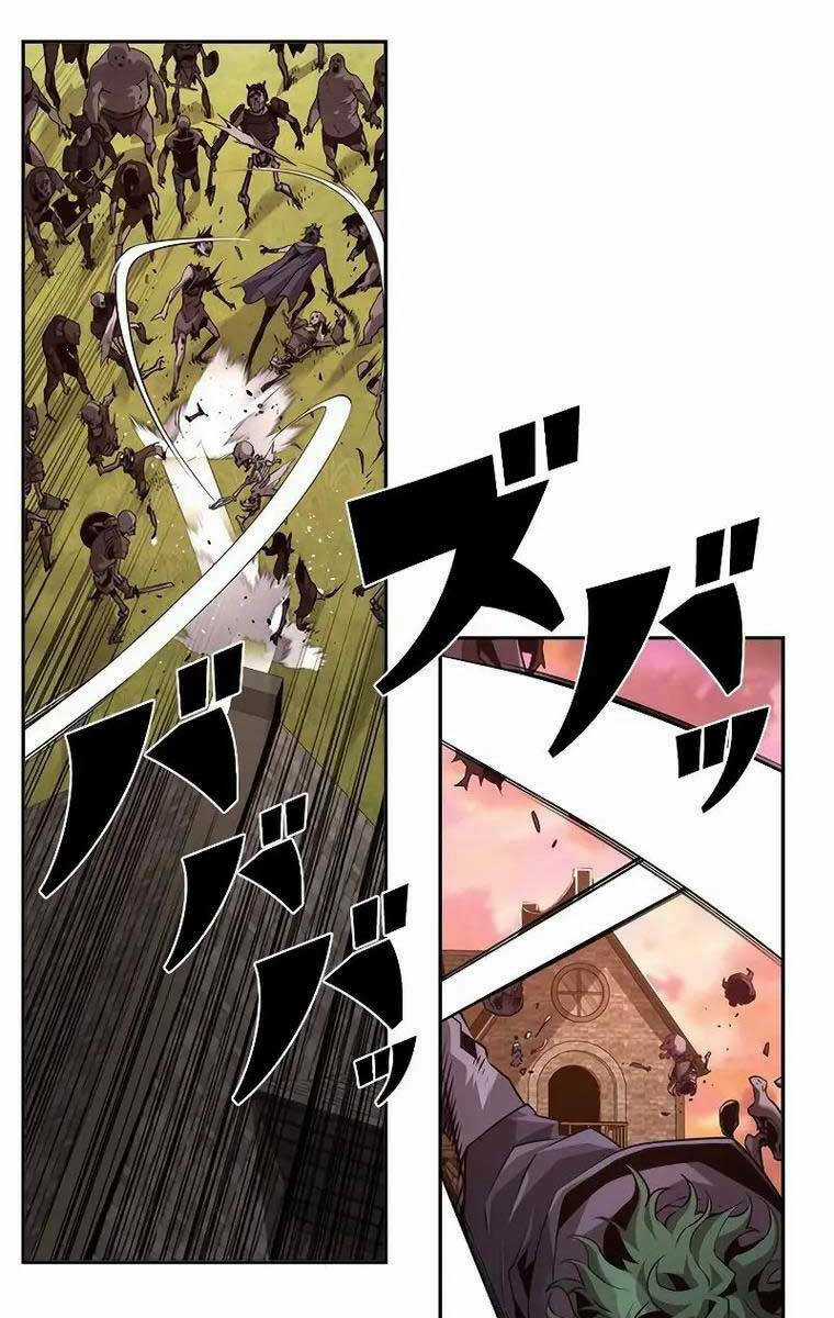 Đặc Tính Tiến Hóa Của Chiêu Hồn Sư Chapter 23 trang 57