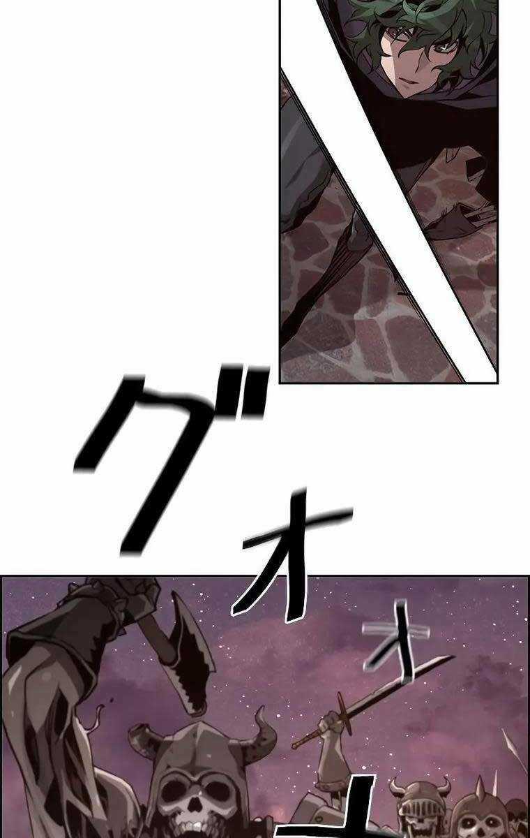 Đặc Tính Tiến Hóa Của Chiêu Hồn Sư Chapter 23 trang 58