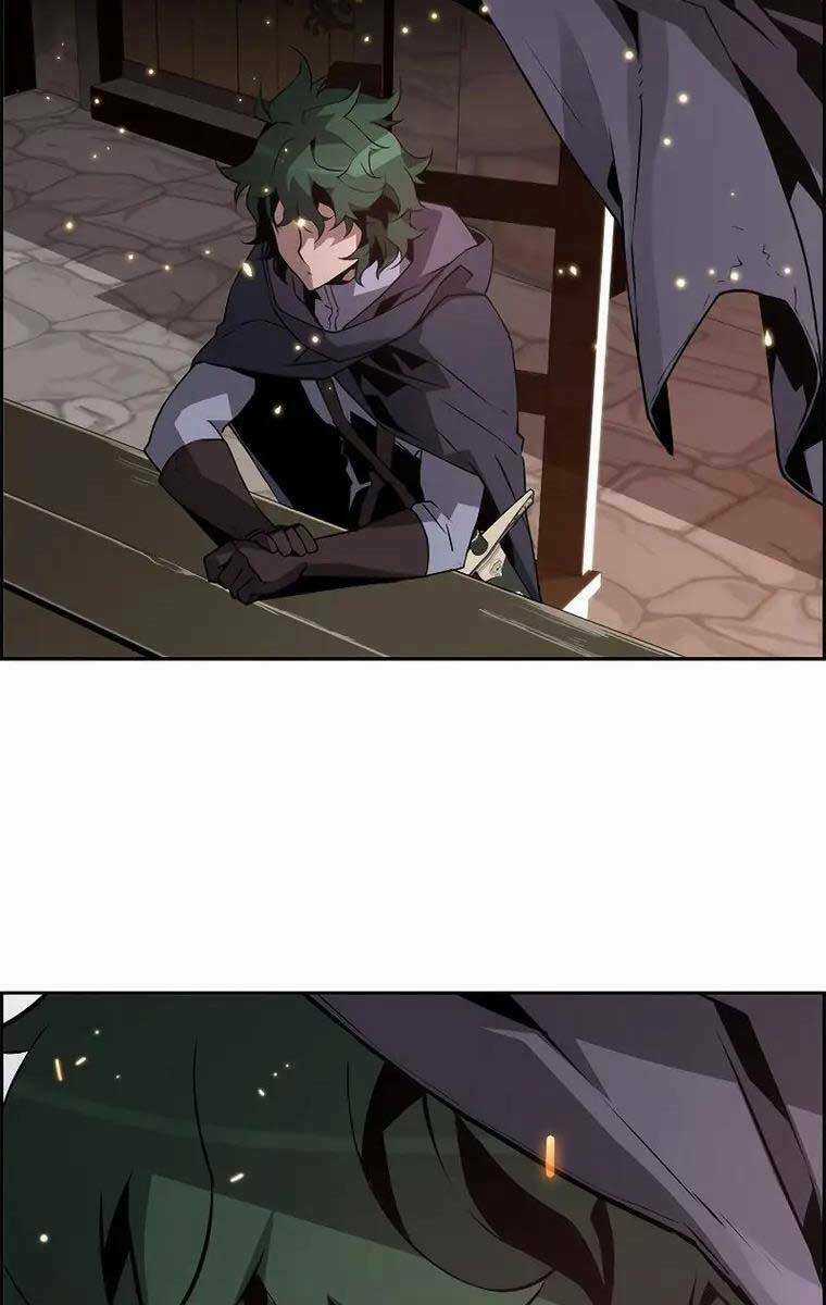 Đặc Tính Tiến Hóa Của Chiêu Hồn Sư Chapter 23 trang 6