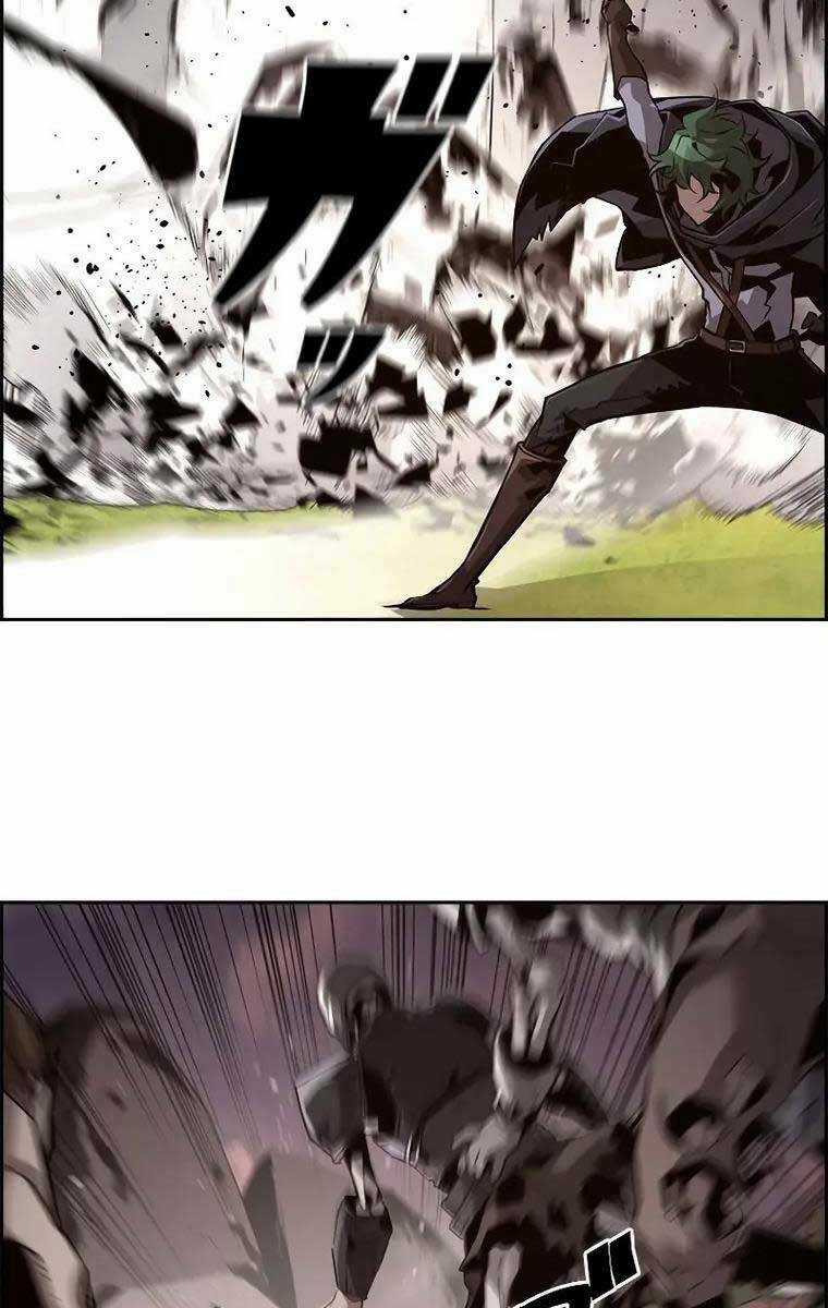 Đặc Tính Tiến Hóa Của Chiêu Hồn Sư Chapter 23 trang 61