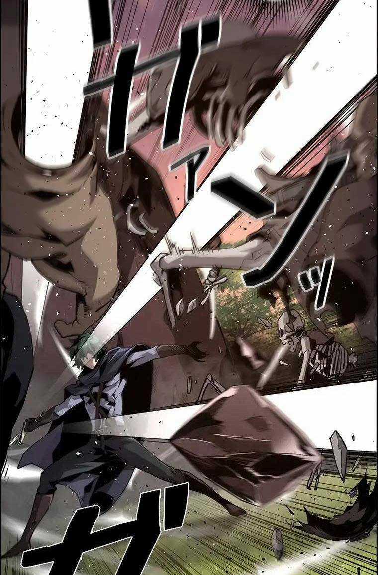 Đặc Tính Tiến Hóa Của Chiêu Hồn Sư Chapter 23 trang 64