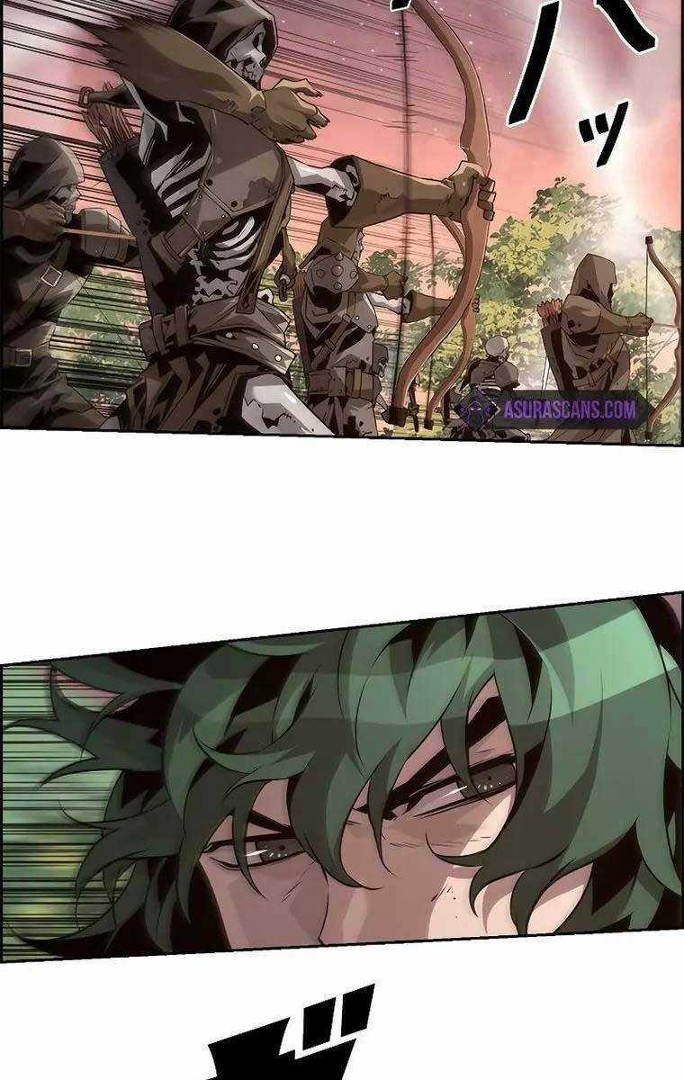 Đặc Tính Tiến Hóa Của Chiêu Hồn Sư Chapter 23 trang 67