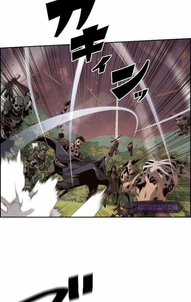 Đặc Tính Tiến Hóa Của Chiêu Hồn Sư Chapter 23 trang 68