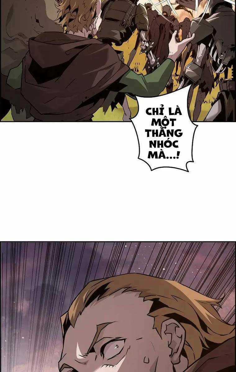 Đặc Tính Tiến Hóa Của Chiêu Hồn Sư Chapter 23 trang 71