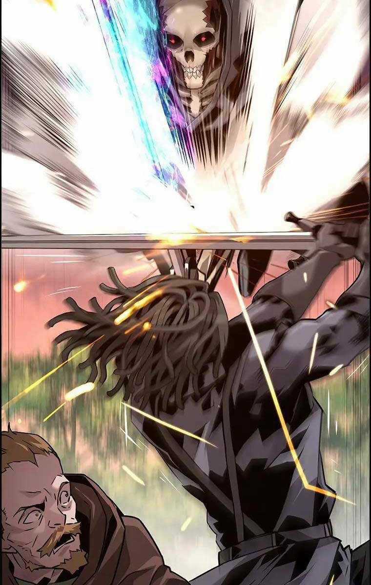 Đặc Tính Tiến Hóa Của Chiêu Hồn Sư Chapter 23 trang 73