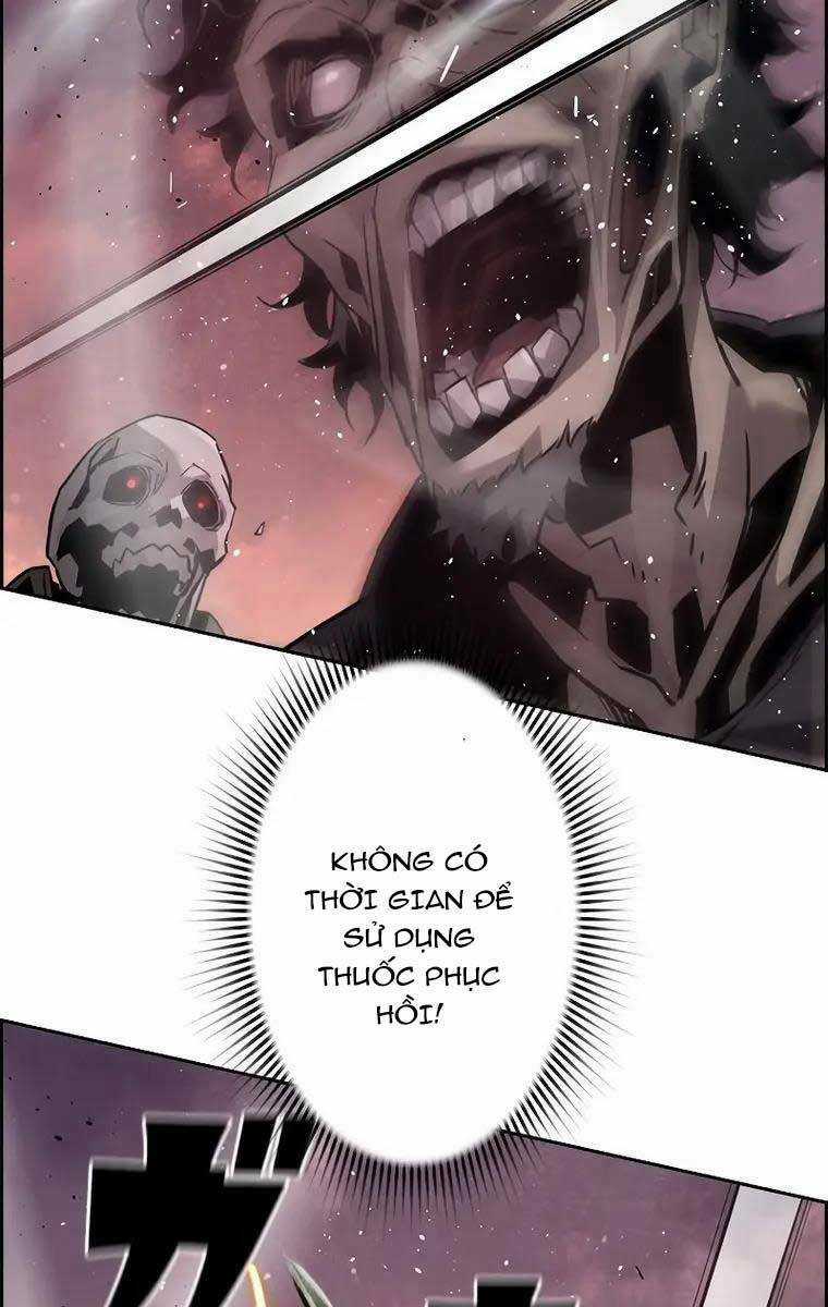 Đặc Tính Tiến Hóa Của Chiêu Hồn Sư Chapter 23 trang 80