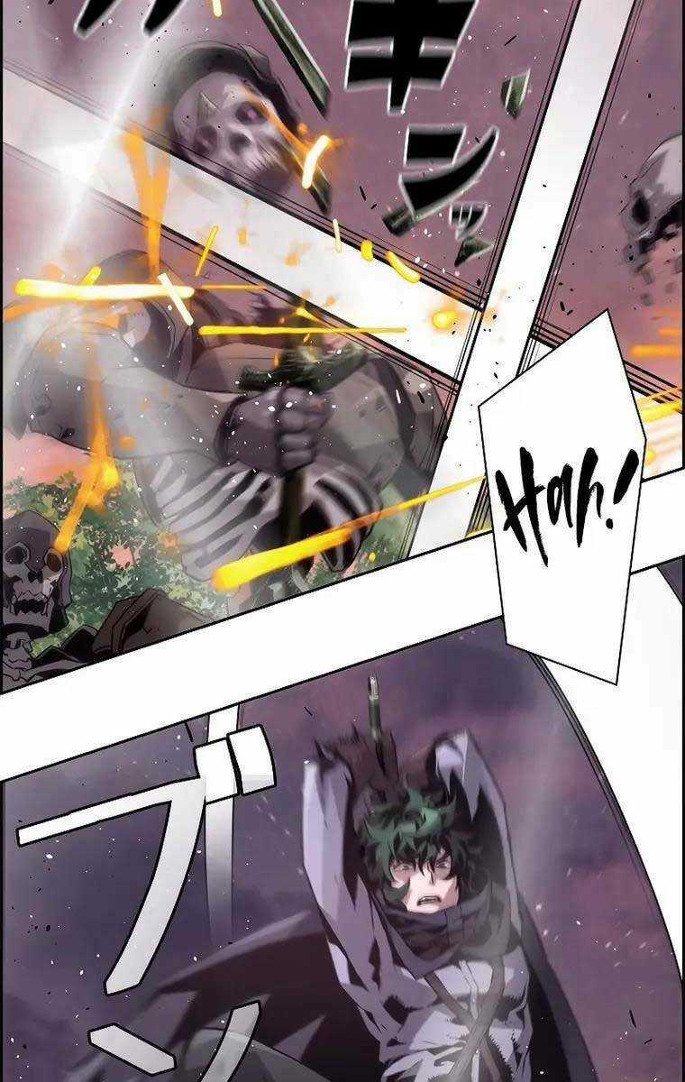 Đặc Tính Tiến Hóa Của Chiêu Hồn Sư Chapter 23 trang 81