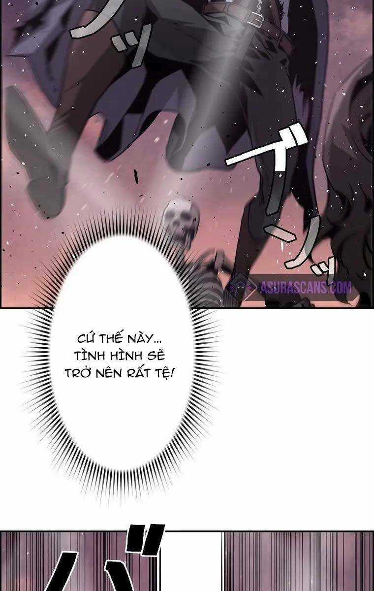 Đặc Tính Tiến Hóa Của Chiêu Hồn Sư Chapter 23 trang 82