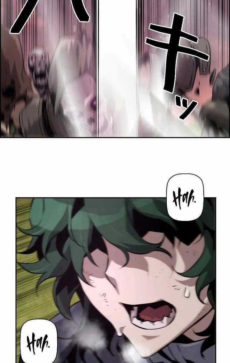 Đặc Tính Tiến Hóa Của Chiêu Hồn Sư Chapter 23 trang 83