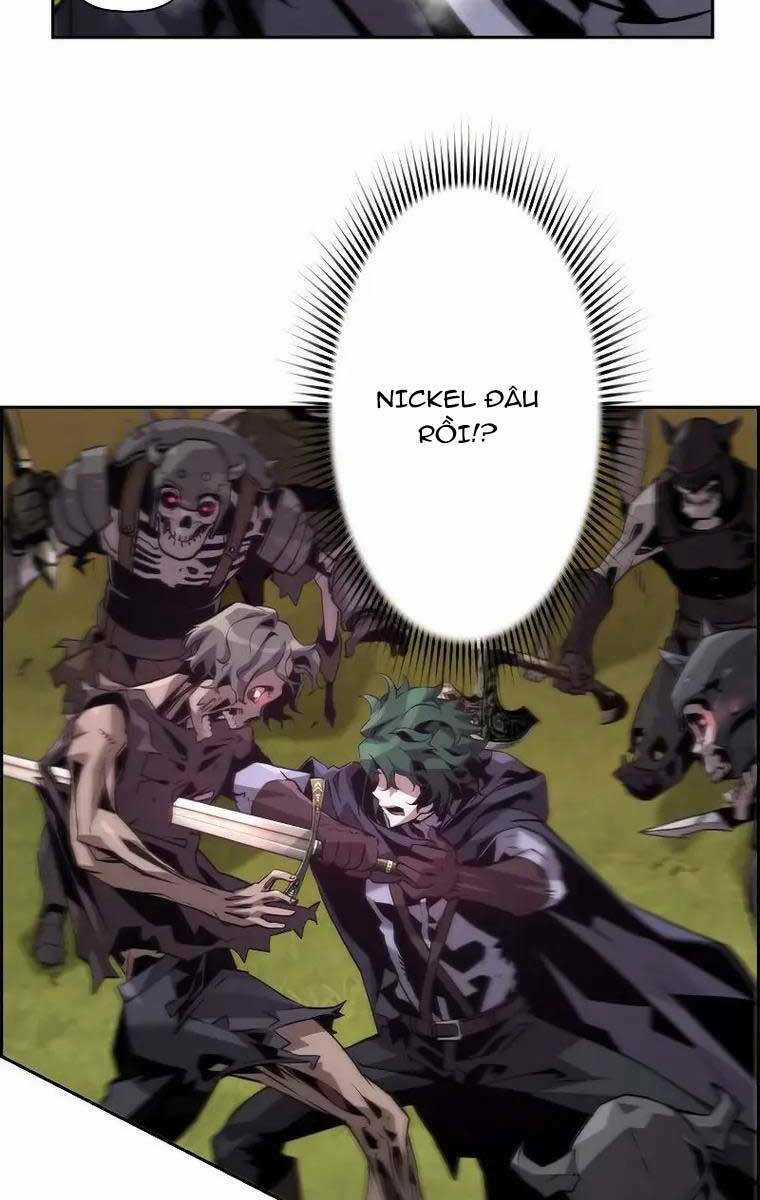 Đặc Tính Tiến Hóa Của Chiêu Hồn Sư Chapter 23 trang 84