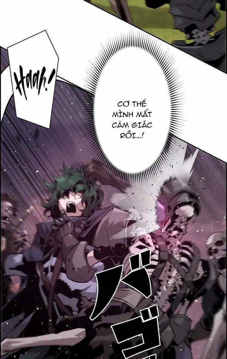 Đặc Tính Tiến Hóa Của Chiêu Hồn Sư Chapter 23 trang 85