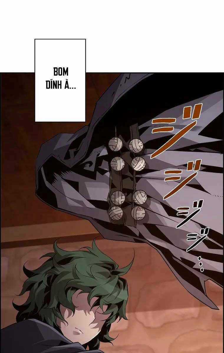 Đặc Tính Tiến Hóa Của Chiêu Hồn Sư Chapter 23 trang 9