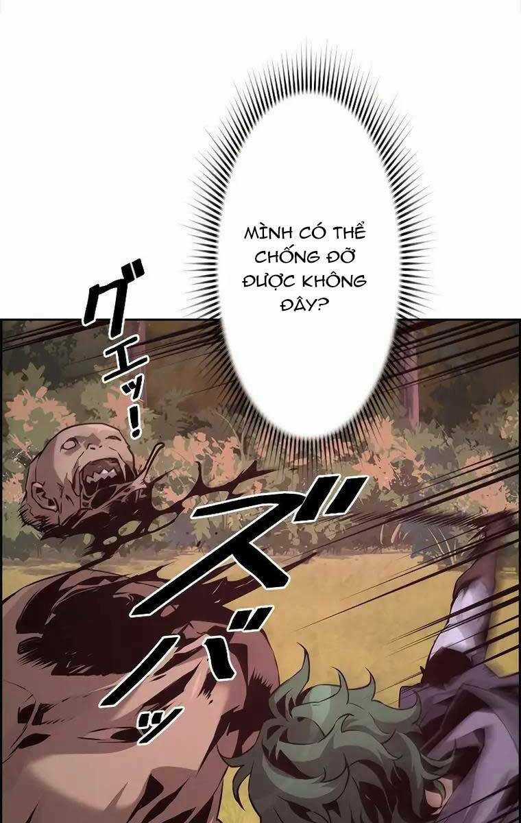 Đặc Tính Tiến Hóa Của Chiêu Hồn Sư Chapter 23 trang 91