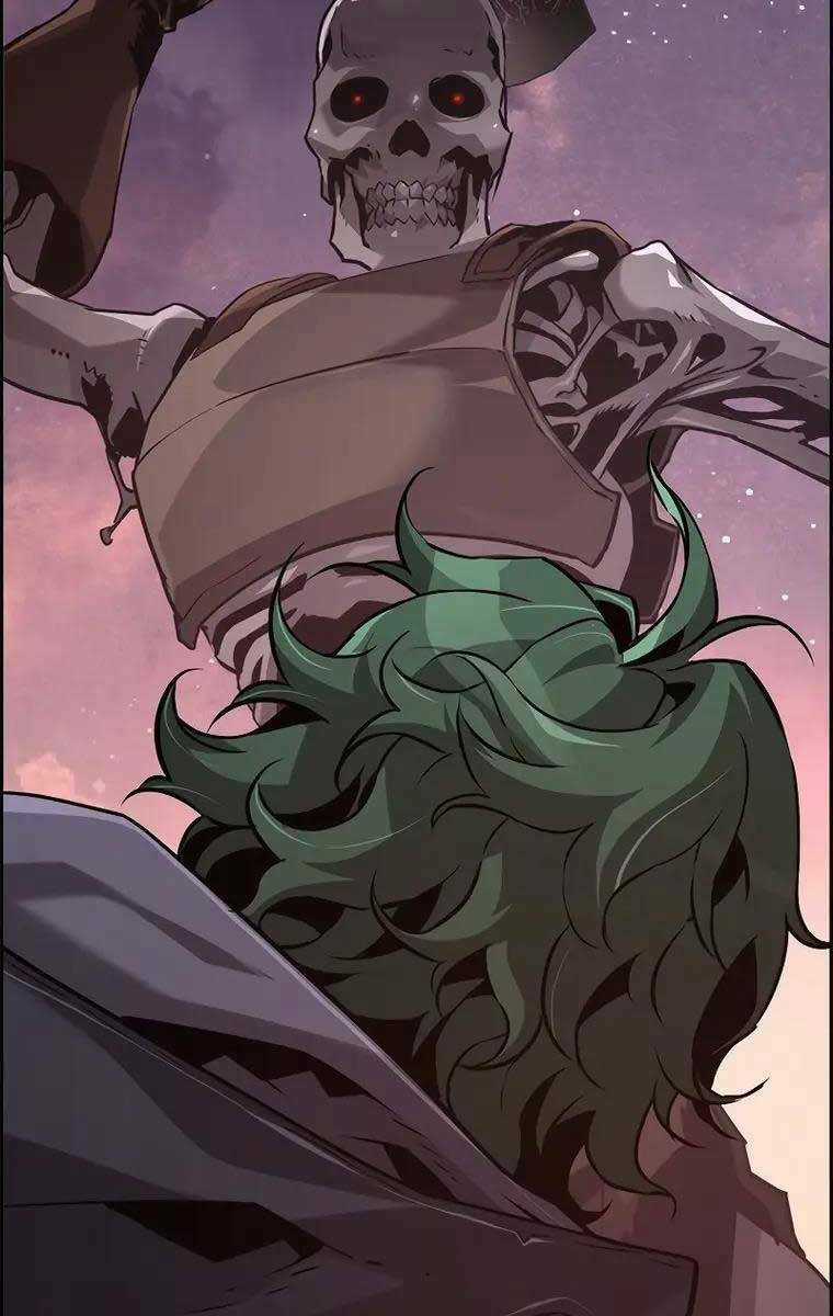 Đặc Tính Tiến Hóa Của Chiêu Hồn Sư Chapter 23 trang 94