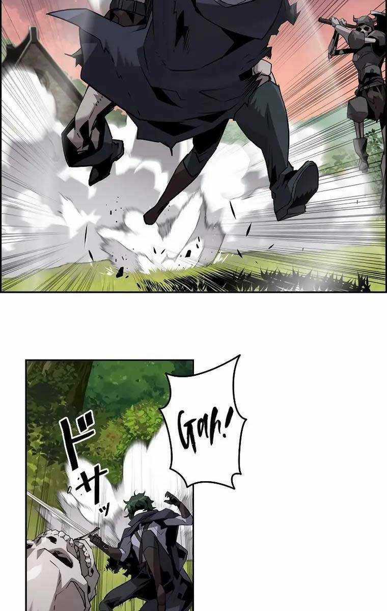 Đặc Tính Tiến Hóa Của Chiêu Hồn Sư Chapter 23 trang 99