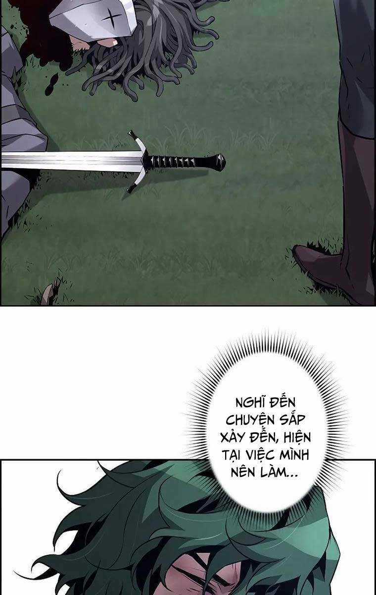 Đặc Tính Tiến Hóa Của Chiêu Hồn Sư Chapter 24 trang 10