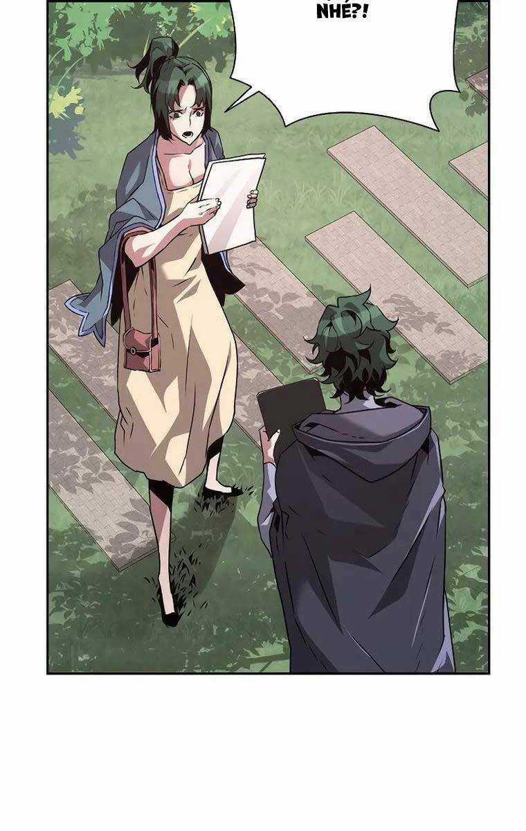 Đặc Tính Tiến Hóa Của Chiêu Hồn Sư Chapter 24 trang 101