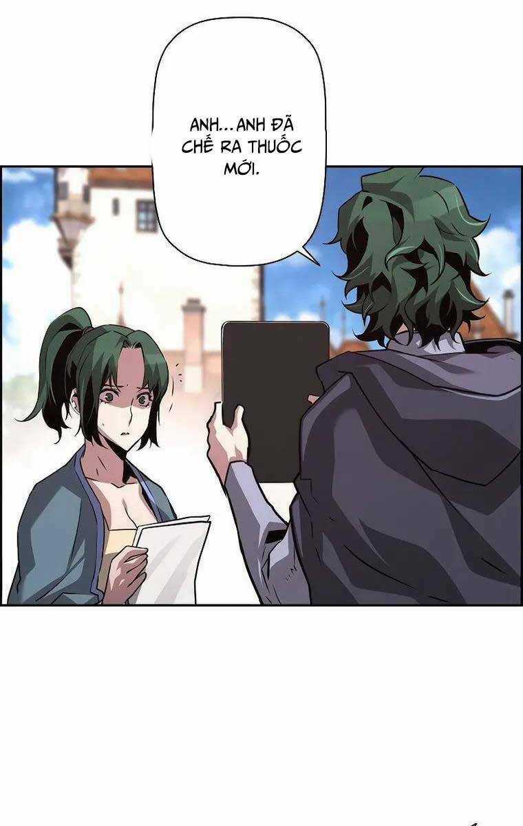 Đặc Tính Tiến Hóa Của Chiêu Hồn Sư Chapter 24 trang 102