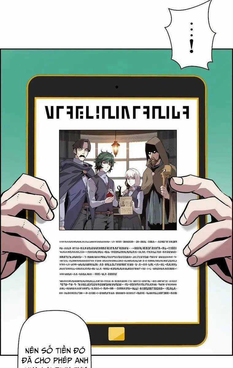 Đặc Tính Tiến Hóa Của Chiêu Hồn Sư Chapter 24 trang 103