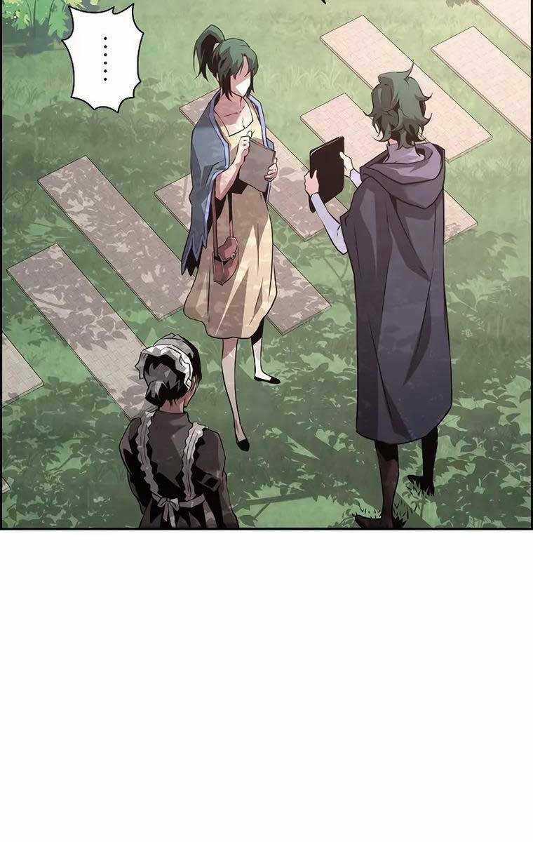 Đặc Tính Tiến Hóa Của Chiêu Hồn Sư Chapter 24 trang 105