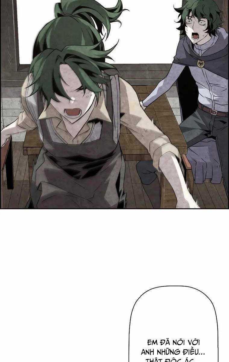 Đặc Tính Tiến Hóa Của Chiêu Hồn Sư Chapter 24 trang 108