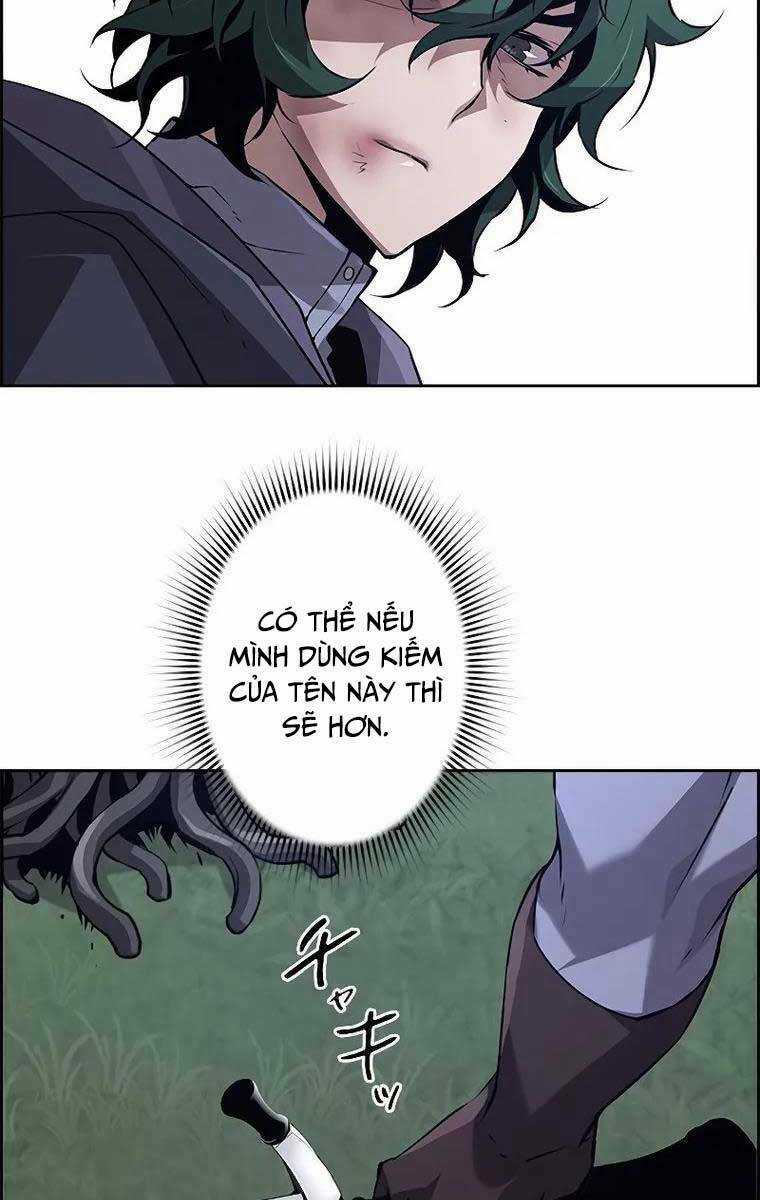 Đặc Tính Tiến Hóa Của Chiêu Hồn Sư Chapter 24 trang 11