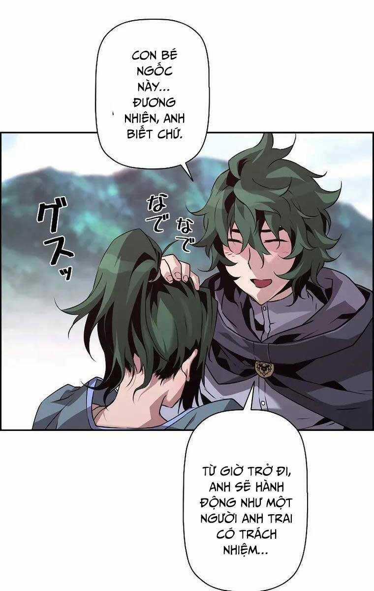 Đặc Tính Tiến Hóa Của Chiêu Hồn Sư Chapter 24 trang 111