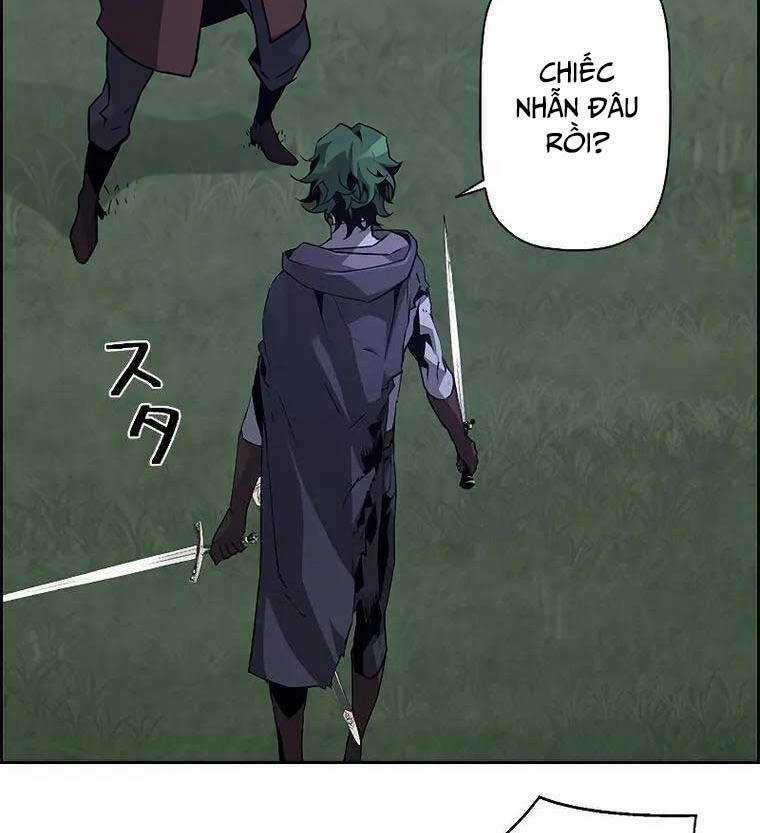 Đặc Tính Tiến Hóa Của Chiêu Hồn Sư Chapter 24 trang 13